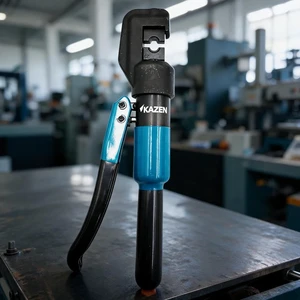 Kz ce wire Rope Hydraulic Crimping Tool 8mm Wire Rope Hydraulic Crimping Tool For Cable Lug