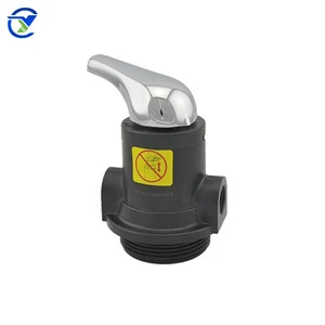 Control Valve Made in China Manufacturer