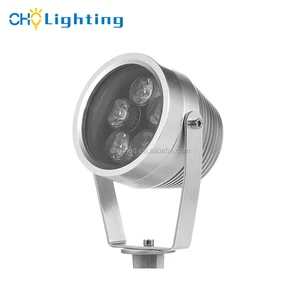 12v 110v 220v Aluminum Ip67 Waterproof Outdoor Landscape Lawn Garden Spike Led Light