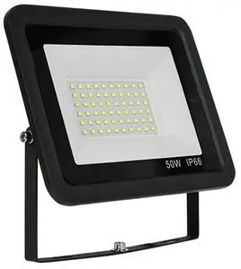 LED FloodLight IP66 Waterproof 50W Outdoor Garden Projector Lighting Spotlight Wall Flood Lights