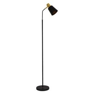 Wholesale Modern Adjustable Floor Standing Iron Lamp E27 Base Small Size for Hotel Bedside Dining Living Room Use