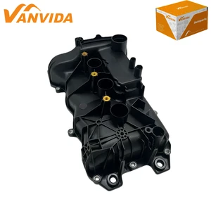 Automotive Valve Cover OE 132657328R for RENAULT KWID