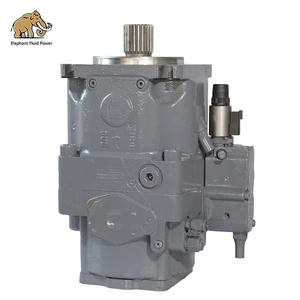 Excavator Hydraulic Piston Pump 43365 A11VO130 for Construction Machinery Pump Parts