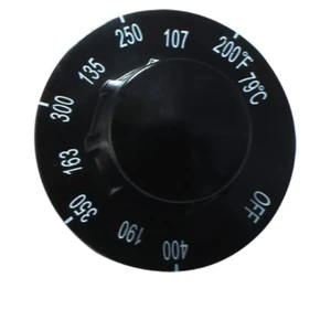 Temperature Control Valve Knob Cover