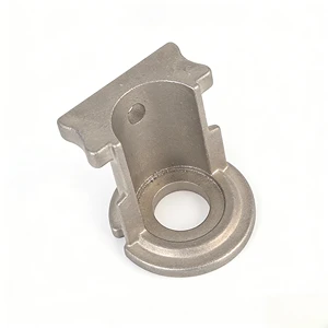 HD HD0212 High Precision Investment Casting Stainless Steel Valve Body Shell
