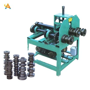 China Wholesale Pipe Bending Machine for Aluminum/copper/stainless Steel