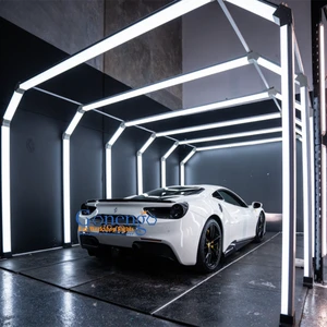 Gonengo Professional High Flux Car Care Equipment ZG/E1009 Garage Workshop LED Tunnel Light