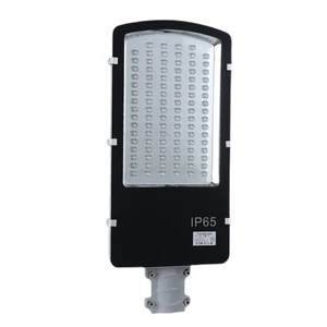 Cost-effective 30W-200W LED Street Light IP65 Waterproof Die-cast Aluminum Outdoor Road Lamp for Public Lighting