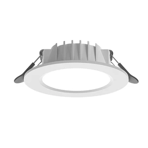 High Quality LED Recessed Downlight Multiple Colors Energy Saving for Home Commercial