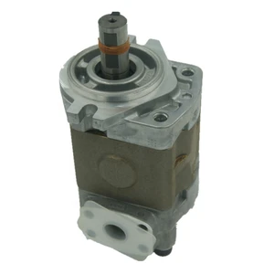 Replace SGP2 SGP2B SGP2Z SGP2-20/25/32/3640/44/48/52 Series High Pressure Hydraulic Gear Pump SGP2B52L128