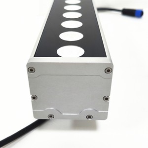 100W IP67 DMX LED Wall Washer