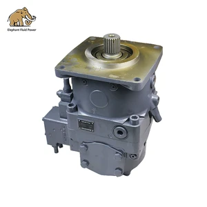 Excavator Hydraulic Piston Pump A11VO190 WAI107493EP for Construction Machinery Pump Parts