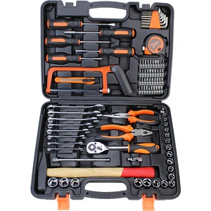 New Multi-Functional Repair Tool l Kit Home and Automotive Tool Set