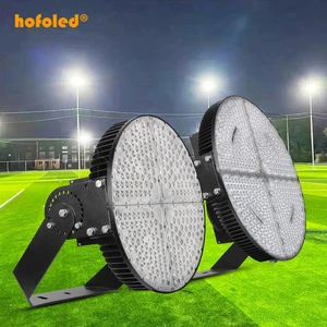 5 Years Warranty High Mast Lighting Spotlights Outdoor Reflector Baseball Cricket Stadium Lights Led Flood Light