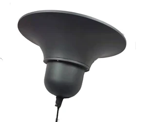 LED Garden Light Path Lighting Fitting Street Ideal Bell for Landscaping and 4 Arm United States Europe High End Morocco