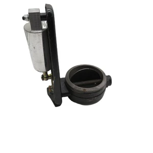 Best Selling Butterfly Valve Assembly H67J4009 3549D115001