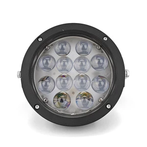Crane LED Warning Light Bridge 60W Bridge Crane Spotlight/line Beam Warning Light
