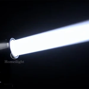 Small Size Mini Beam Moving Head Light Dmx 230W 7R Sharpy Beam Light