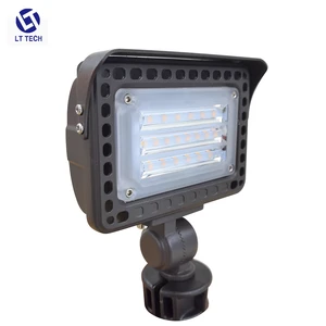 LT2507A 20W IP65 Led Wall Washer Heavy Duty Die-cast Aluminum Low Voltage 12V AC/DC Linear Light 160 Degree Led