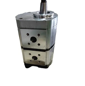 KP20.11.2D0-82E2-LEA/EA-N Replace Hydraulic Gear Pump KFP3260-KP1005AK