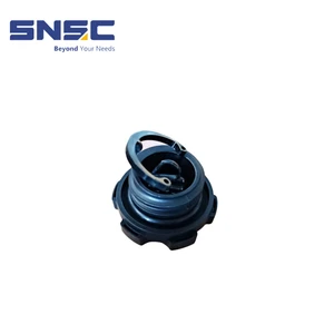 High quality Fuel Cap 1002238164 for Weichai Engine Parts Truck Parts Spare Parts