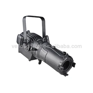 Vello 60w Led Mini Profile Spot Light Stage Light Face Light (LED Mini Profile60 )