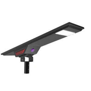 Lamp High Lumen Outside Ip65 Waterproof 30w 50w 60w 80w 100w 120w 150w 200w 300w High Quality Outdoor Led Solar Street Lights