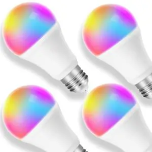 OEM Factory T5 T8 LED Tube Light Wholesale Full Plastic RGBW Color Aluminum Alloy 80 T8 Integrated Led