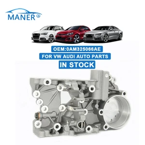 MANER 0AM325066AC 0AM325066R 0AM325066C 0AM325066AE DQ200 OAM DSG Transmission Valve Body for Vw Audi