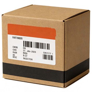 High Popular COVER VALVE 4388910 for Auto Spare Parts