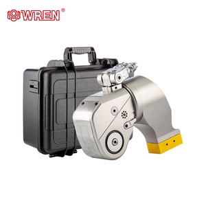 OEM Wholesale Customizable WREN Factory Price 15IBT-Series Hydraulic Torque Wrench Aluminum Titanium Alloy CE Certified Square