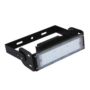 CE RoHS Approved IP65 Waterproof Outdoor 50w Led Tunnel Lamp Price