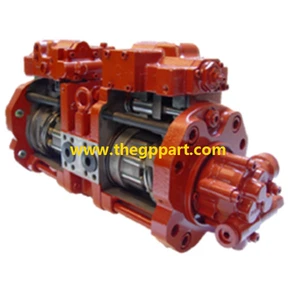 214B FT Hydraulic Pump/Hydraulic Main Pump