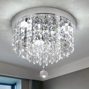 Customized Modern LED Smart Ceiling Lamp for Home Office Bedroom Decorative Light