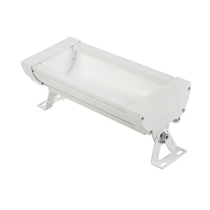 Led Tunnel Light 100w No Glare High Power Lamp Source Hidden Lights Waterproof Dustproof Anti Dazzle Flood Lighting