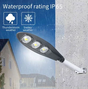 KEOU Streetlight 50W 100W 150W 200W 250W IP66 Waterproof Led Cobra Head Street Light