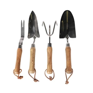 Wholesale Garden Tool Set, Stainless Steel Heavy Duty Gardening Kit Garden Gift Set