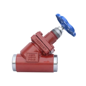 RVY50 AMG Shut off Valve Stop Valve