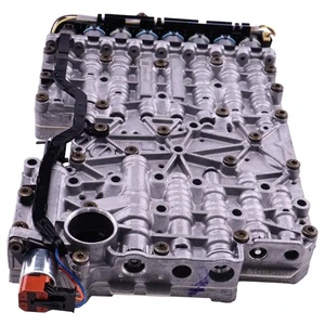 Transmission Valve Body 68259301AD for GT SXT Special Service 3.6L V6