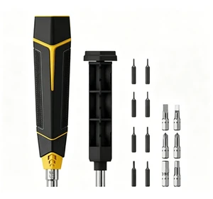 14pcs in 1 Screwdriver Set