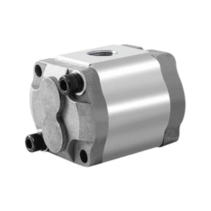 JinDing High Pressure Hydraulic Gear Pump 0.5hp 1 Year Warranty For Tractor Forklift Lowrider-Price