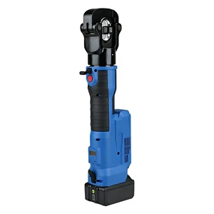 Hydraulic Crimping Tools Other Hydraulic Tools Electric Crimping Tools