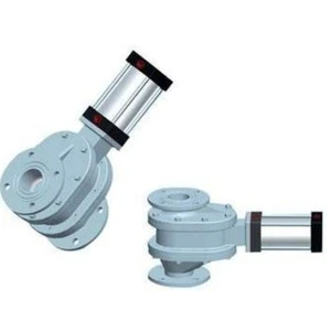 Static Balance Control Valve Digital Locking Ductile Iron Manual Power For Water Media DN40-DN200 Room Temperature OEM