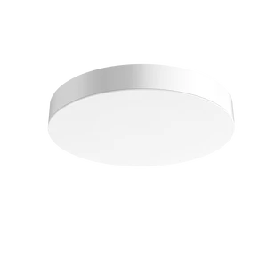 Indoor Lighting Surface Mounted Illuminated Ceiling Lamp Frameless LED Ceiling Light Watt and CCT Changeable 16W 18W 24W