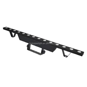Bar 14*3W /Bar 1403 RGB LED Wall Washer DMX Light Bar Show Party Disco DJ Stage Lighting Wall Washer