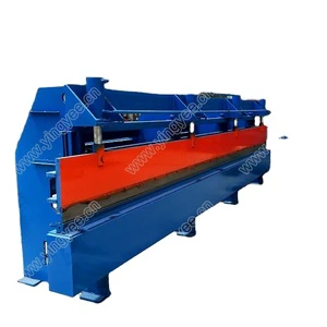 Hydraulic Bending Machine