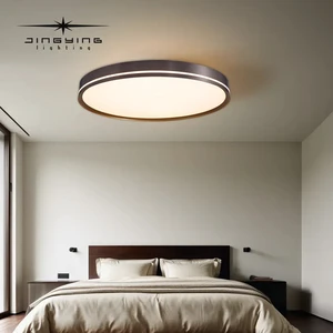 Designer Luxury Aluminum Ceiling Light Ambient Lighting for Home Living Rooms & Bedrooms
