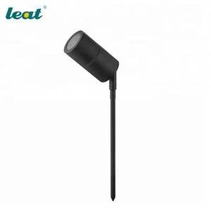 IP65 Outdoor 12v MR16 Lawn Lamps Garden Spike Light Road Lighting
