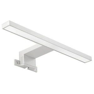 IP44 White TUV GS Plastic Bathroom Vanity Mirror Lights LED