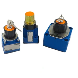 Type 2FRM6B76-20B Hydraulic Flow Control Valve 25QR16QM6 10QRV 3 1.5 2X Z4S6 Hydraulic Parts